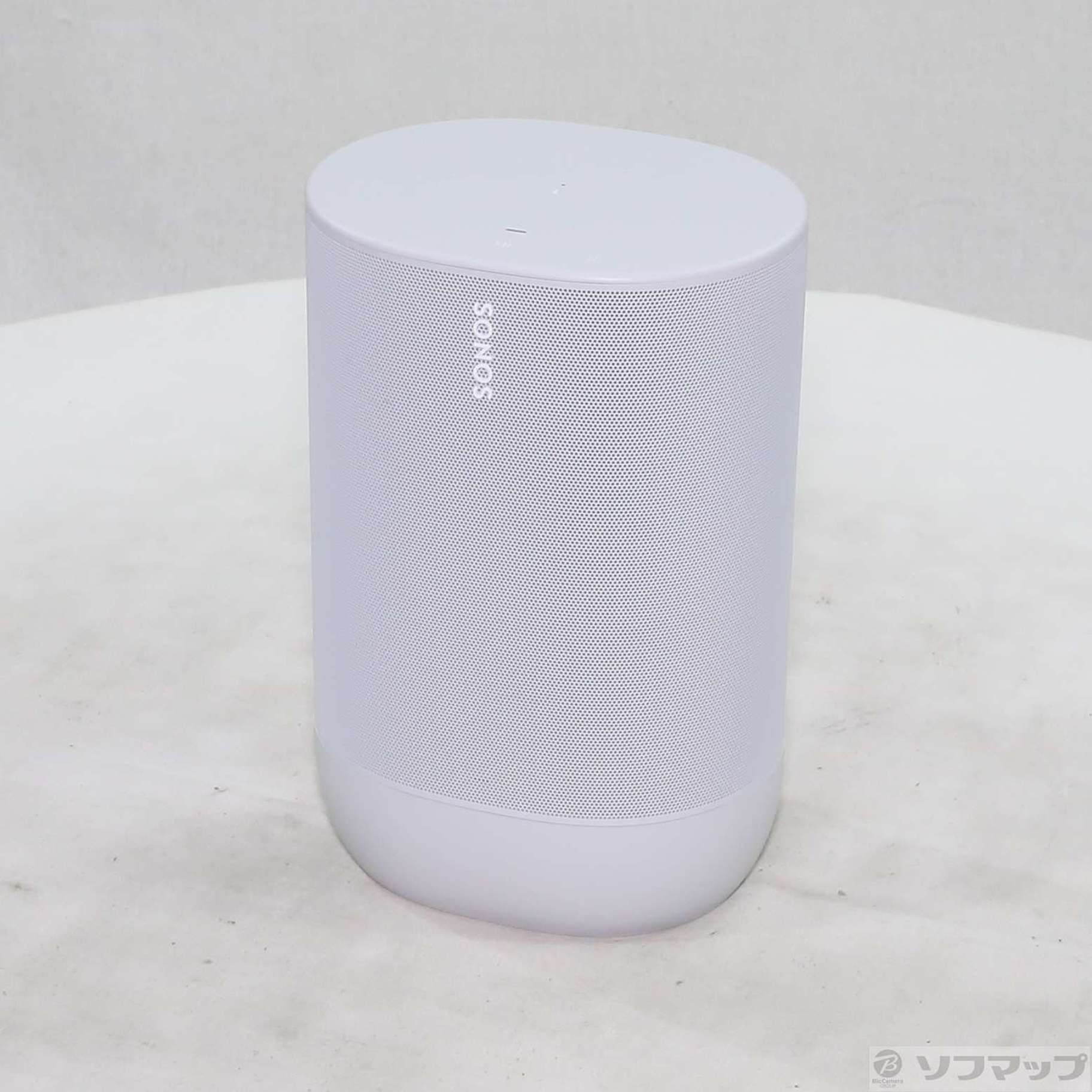 ソフマップ楽天市場店の【中古】SONOS Sonos Move MOVE1JP1 ルナーホワイト【291-ud】｜アングル2