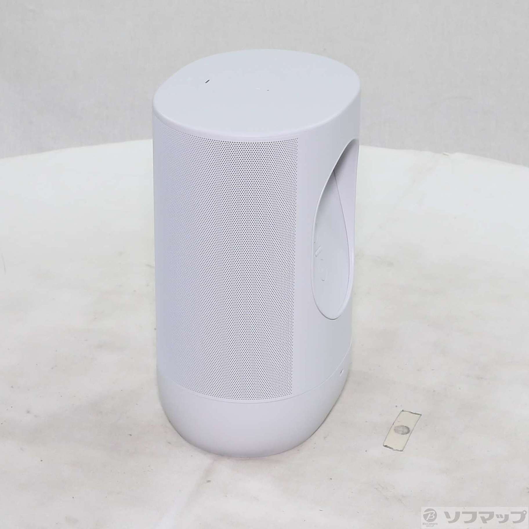 ソフマップ楽天市場店の【中古】SONOS Sonos Move MOVE1JP1 ルナーホワイト【291-ud】｜アングル3