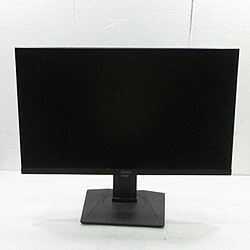 【中古】MSI(エムエスアイ) 〔展示品〕 G244PF E2【291-ud】