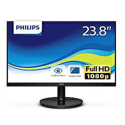 楽天市場】philips monitor 438p1/11の通販