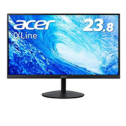 Acer(エイサー) 〔展示品〕 AlphaLine SB2 SB242YEbmix
