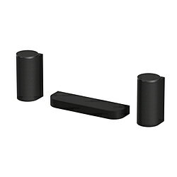 SONY(ソニー) ホームシアターシステム BRAVIA Theatre Trio HT-A8 ［ハイレゾ対応 ...