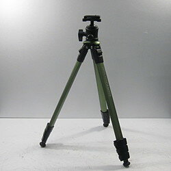 Rakuten - 【中古】SLIK 〔展示品〕 レプトス A294 camper LPTSA294CAM【291-ud】