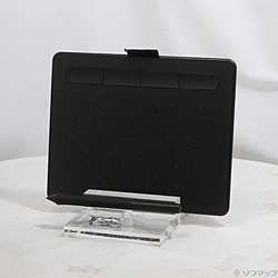 Rakuten - 【中古】WACOM(ワコム) Intuos Small ワイヤレス CTL-4100WL／K0 ブラック【291-ud】