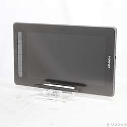 【中古】XPPEN Artist 12 セカンド豪華版 ブラック【291-ud】