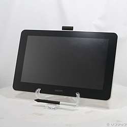【中古】WACOM(ワコム) Wacom One DTC133【291-ud】