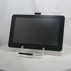 【中古】WACOM(ワコム) Wacom One DTC133【291-ud】
