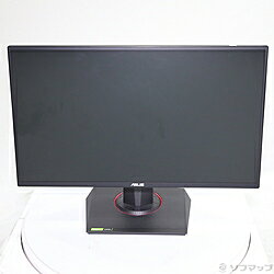 楽天市場】モニター asus vg258の通販
