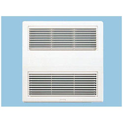 Panasonic(パナソニック) 天埋熱交用ルーバー 格子タイプ FY-LZ16-W ホワイト FYLZ16