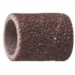 トラスコ中山 GP610B TRUSCO バンド 内径6×10mm 10個入 80# GP610B(4.0)