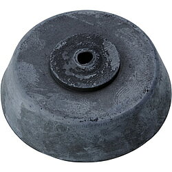 トラスコ中山 高圧グリスガンPH400用　プランジャー　PH400006 PH400006