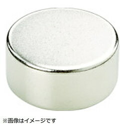 乐天商城 - トラスコ中山 ネオジム磁石 丸形 外径13mmX厚み10mm 1個入 TN1310R1P TN1310R1P
