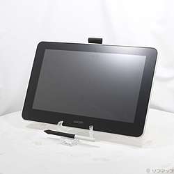 【中古】WACOM(ワコム) Wacom One 13 DTC133W1D【291-ud】