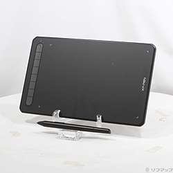 【中古】XPPEN Deco MW ブラック IT850B【291-ud】
