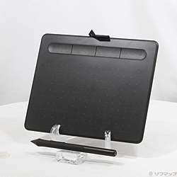 Rakuten - 【中古】WACOM(ワコム) Intuos small ベーシック CTL-4100／K0 ブラック【291-ud】