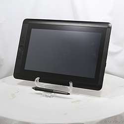 【中古】WACOM(ワコム) Cintiq 13HD touch DTH-1300／K0【291-ud】