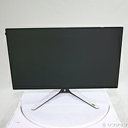 【中古】DELL(デル) Alienware 27 Gaming Monitor AW2723DF【291-ud】