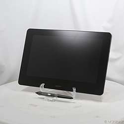 【中古】WACOM(ワコム) Cintiq Pro 13 DTH-1320／K0【291-ud】
