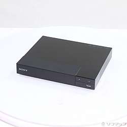 【中古】SONY(ソニー) 〔中古品〕 BDP-S1500【291-ud】