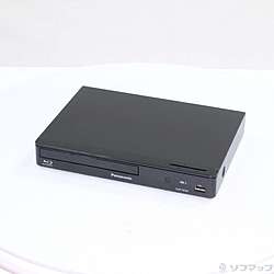 【中古】Panasonic(パナソニック) 〔中古品〕 DMP-BD90【291-ud】