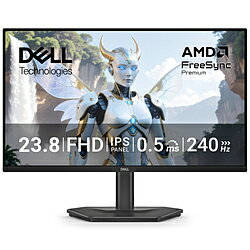 楽天市場】Dell SE2425HG 23.8インチ ゲーミングモニター(3年保証の通販