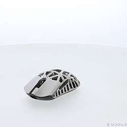 WLMOUSE Beast Xmini シルバー WL-BX-Mi-Silver