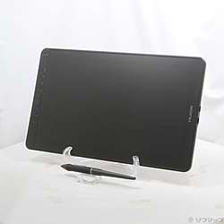 【中古】HUION Kamvas 13+K20 GS1331-K【291-ud】