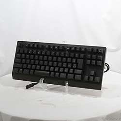 RAZER(レイザー) Blackwidow V3 TKL Yellow Switch RZ03-03491900-R3J1