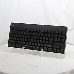 logicool(ロジクール) PRO Gaming Keyboard G-PKB-002LN 赤軸