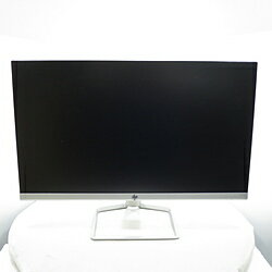 乐天商城 - 【中古】hp(エイチピー) HP 24fw Display 3KS62AA-AAAA ホワイト【291-ud】