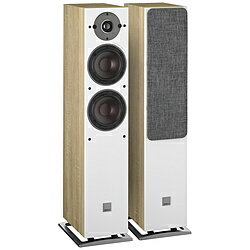 Rakuten - 【中古】DALI 〔展示品〕 OBERON5 LO ペア ライトオーク【291-ud】