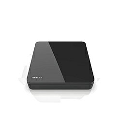 レグザ 録画用USB接続ハードディスクドライブ■純正ならではの品質と信頼性2つのハードディスクを内蔵しているから、これ1台でタイムシフトマシン録画と通常録画を同時にできる！・レグザにつないで 簡単録画・容量アップ・縦置き・横置き 両対応・ファンレス＋騒音の小さい AV用ハードディスク採用・地デジ/BS・110度CS/新4K衛星放送録画に対応【録画時間の目安 (レグザ)】約80時間地デジ *3：約251時間BS・110度CS *4：約177時間4K放送 *5：約129時間*1)地上デジタル放送をHDレート(最大17Mbps)で最大6チャンネルまるごと録画した場合*2)それぞれの放送のみを録画した場合の録画可能時間*3)地上デジタル放送をHDレート(最大17Mbps)で録画した場合*4)BS・110度CSデジタル放送をHDレート(最大24Mbps)で録画した場合*5)新4K衛星放送を(最大33Mbps)で録画した場合レグザ 録画用USB接続ハードディスクドライブ