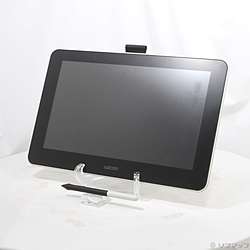 【中古】WACOM(ワコム) Wacom One DTC133【291-ud】