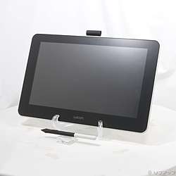 【中古】WACOM(ワコム) Wacom One 13 DTC133W1D【291-ud】
