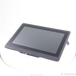 【中古】WACOM(ワコム) Wacom Cintiq 16 DTK1660K1D DTK-1660／K1-DX【291-ud】
