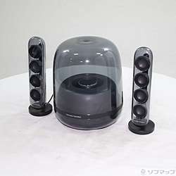 【未使用】harman/kardon SOUNDSTICKS III スピーカー 楽天市場】harman kardon soundsticks iiiの通販