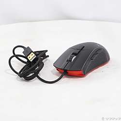〔中古品〕〔商品ランクA〕〔欠品〕クイックスタートガイド、ワランティガイド、ステッカー〔メーカー〕ADATA(エイデーター) 〔ジャンル〕PCオプション 〔種類〕ゲーミングマウス 〔特徴1〕選択可能なRGBライティング 〔特徴2〕滑り止め防止可能のされたサイドグリップ 〔特徴3〕PMW3360光学センサーを搭載 〔本体重量〕質量:98g 〔インターフェース〕USB 〔発売時期〕20200900こちらの商品は、当社各販売サイトでも販売しております。ご注文後に売り切れの際はキャンセルさせていただきます。あらかじめご了承ください。新次元のプレイを実現し勝利をこの手に！＜br＞「ゲーミングマウス PRIMER M30 RGB 50G オムロンスイッチ 12000dpi」※画像は実際の商品です。ページ下部の商品説明もご確認ください。