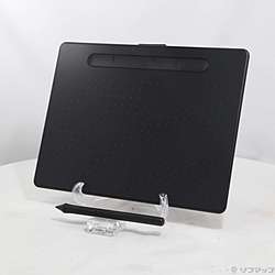 楽天市場】wacom intuos medium ワイヤレス ブラックの通販