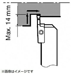 タンガロイ タンガロイ 外径用TACバイト CGWSL2020-FLL5GP CGWSL2020FLL5GP