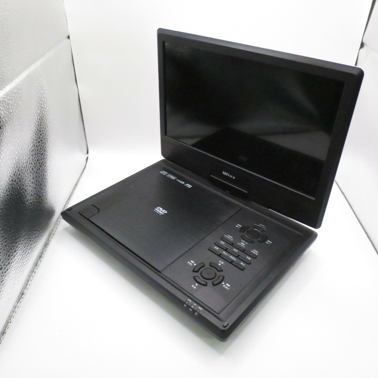 【中古】Wizz(ウィズ) 〔展示品〕 WPD-S1001【291-ud】
