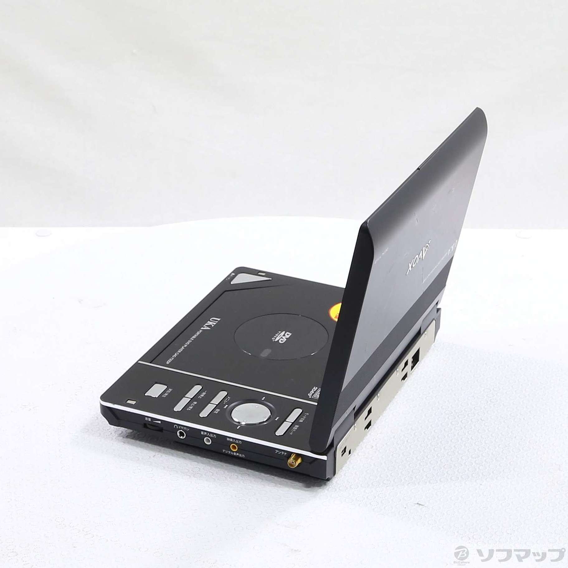 【中古】AVOX 〔中古品〕 CAO-720DP【291-ud】