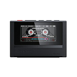 Snowsky ECHO FIO-SSECHO-B [4GB Black]