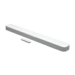 JBL(ジェービーエル) JBL BAR300 MK2 サウンドバー JBL JBL BAR300 MK2 JBLBAR300M2WHTJN ［DolbyAtmos対応 /Wi-Fi対応 /Bluetooth対応］ JBLBAR300M2WHTJN