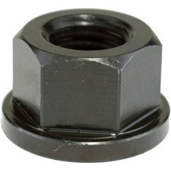 ニューストロング 12-FN ニューストロング フランジナット ネジ W 4分 12FN