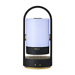 ADGET ルームライトプロジェクター Adget Vesper - Room Light Projector ブラック ADGET-VES-BLACK ADGET-VES-BLACK