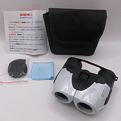 ナシカ光学 〔展示品〕 7-21倍双眼鏡「OPTICAI」7-21×21MC