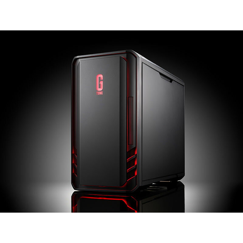 マウスコンピューター DGI7G70BC21U2NH3B 商品画像 5