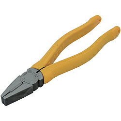 室本鉄工 ペンチ（成形カバー付）200mm 1050H200 1050H200