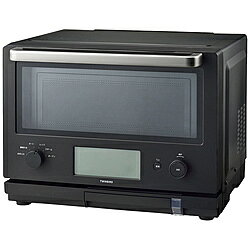 〔中古品〕〔商品ランクA〕〔付属品〕説明書、天板、網〔メーカー〕ツインバード 〔ジャンル〕スチームオーブンレンジ 〔本体重量〕16.9kg 〔容量〕23L 〔レンジ出力〕1000W※、900W※、600W、500W、200W、100W＜br＞※定格高周波出力1000W(3分)、900W(4分)は短時間高出力機能であり、定格連続高周波出力は600Wです。600Wへは自動的に切り替わります。 〔解凍〕有 〔自動メニュー数〕4 〔消費電力〕電子レンジ：1420W、オーブン：1400W、スチーム：1300W 〔年間消費電力量〕69.0kWh/年こちらの商品は、当社各販売サイトでも販売しております。ご注文後に売り切れの際はキャンセルさせていただきます。あらかじめご了承ください。蒸気を上と下の両面から当て、包み込むようにしっとりと蒸す。せいろ蒸しからヒントを得たWスチームの技術を新開発することで、おいしさを実現しました。※表示されている商品写真は、新品時のものです。実際のお届け品とは異なります。ページ下部の商品説明もご確認ください。