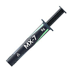 ARCTIC 〔グリス〕超高性能サーマルペースト 8g グレー MX7-8G MX7/8G